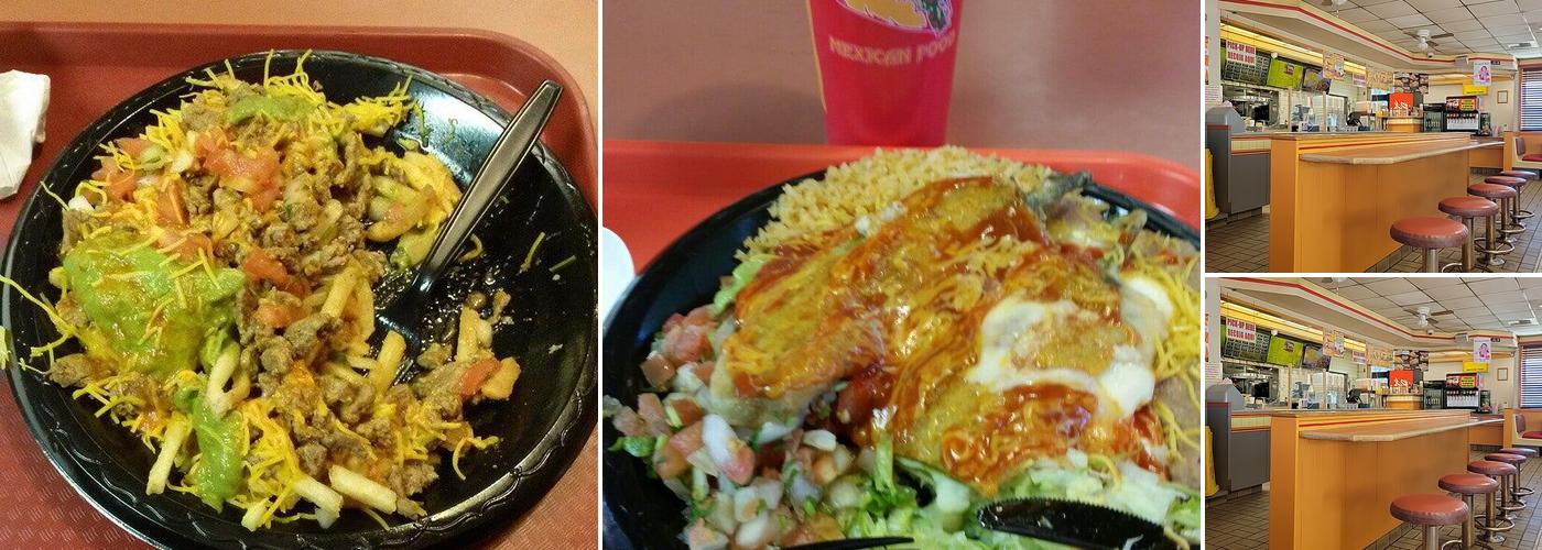 Filiberto's Mexican Food