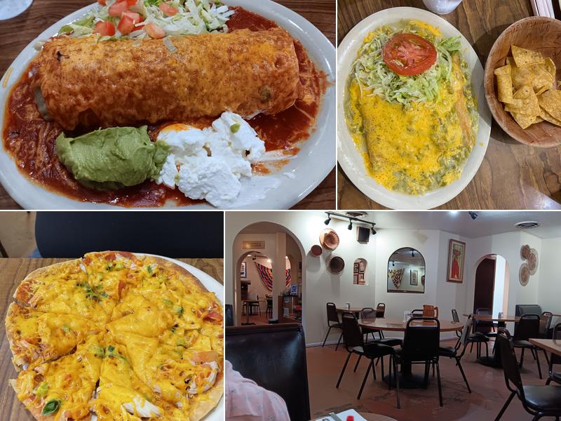 Ochoa's 512 E Cottonwood Ln, Casa Grande