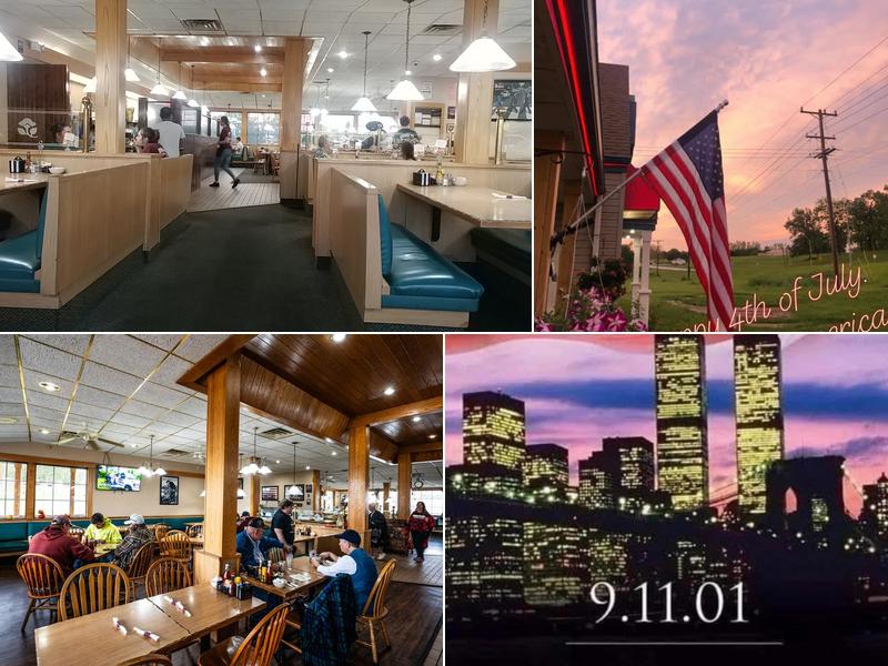 Diner 54 2700 S Baltimore St, Kirksville