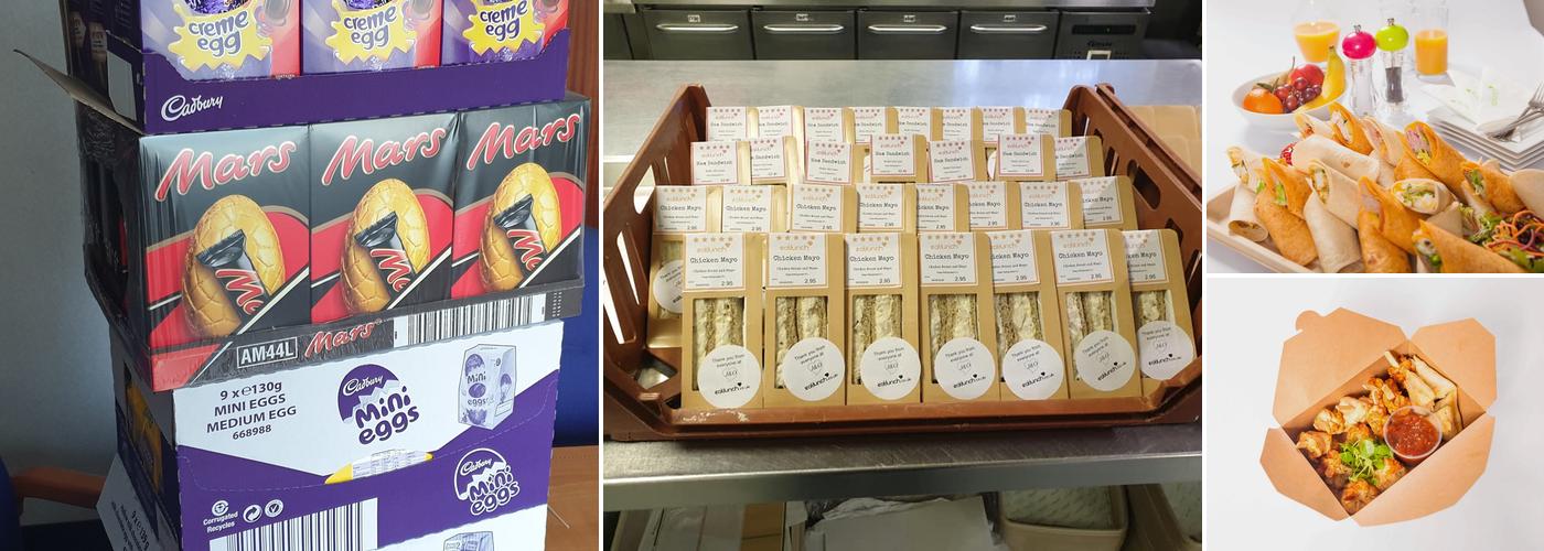 eatlunch - Head Office