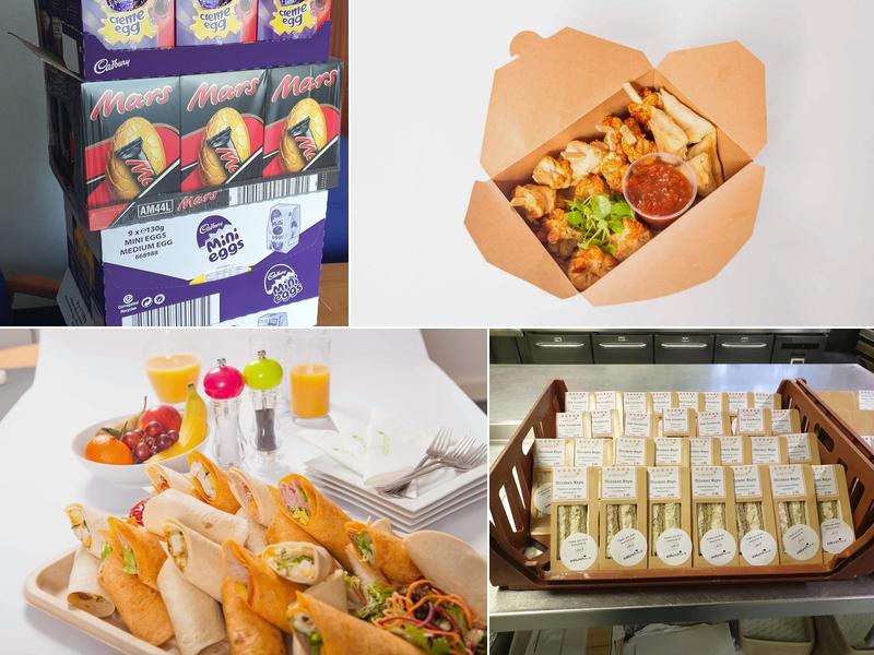 eatlunch - Head Office