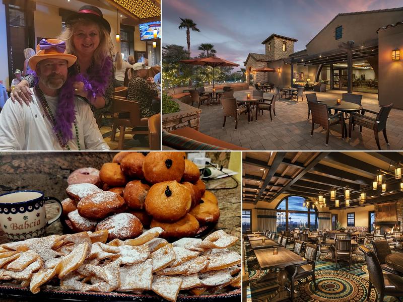 Robson Ranch Grill