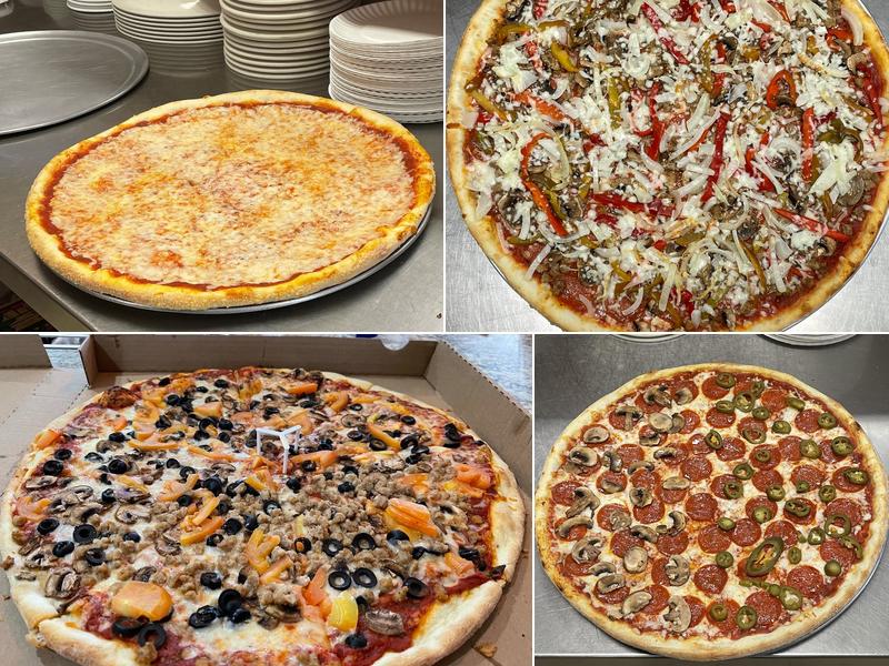 Palermo’s Pizza 1500 S Watson Rd Suite 106, Buckeye