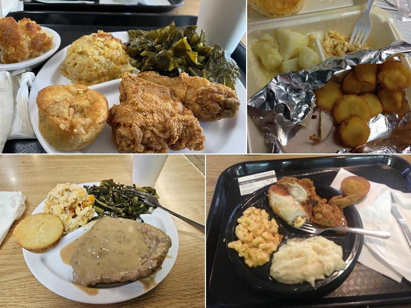 Sweet T's Restaurant