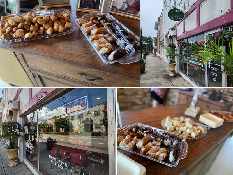 Fernanda's Grill & Pizzeria