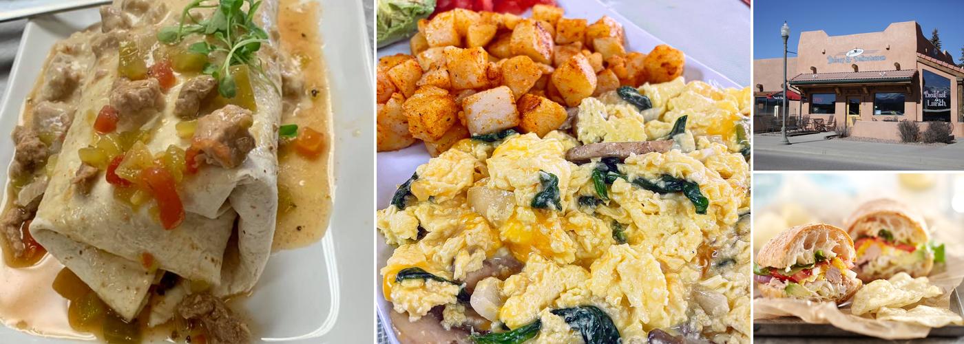 Joanie's Deli and Bakery