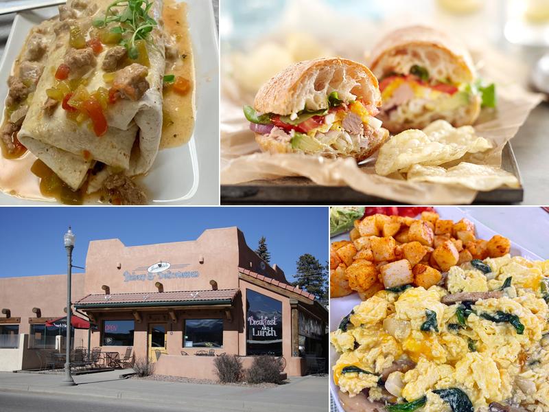 Joanie's Deli and Bakery