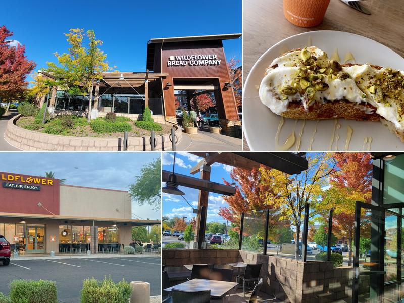 Wildflower 1380 N Litchfield Rd, Goodyear