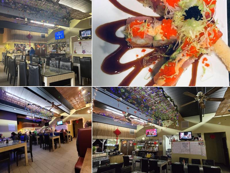 Fusion Japan 765 Gold Hill Pl S, Woodland Park