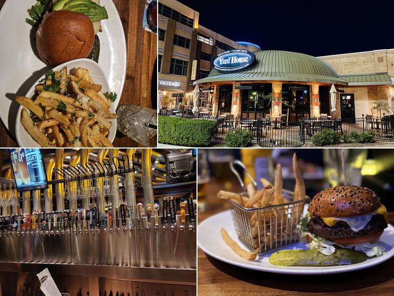Yard House 9401 W Westgate Blvd, Glendale