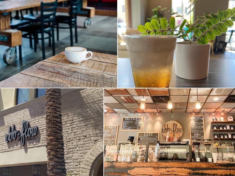 ANTHEM Coffee & Tea | Verrado