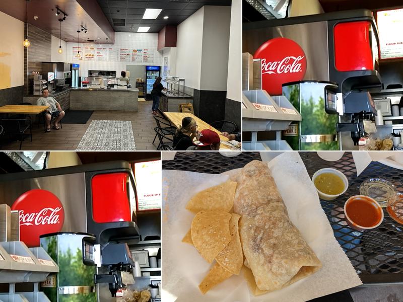 Señor Taco 525 N Estrella Pkwy #101, Goodyear