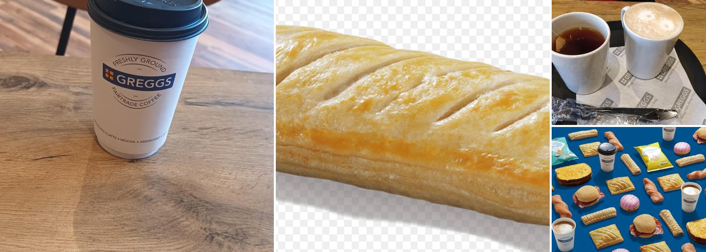 Greggs