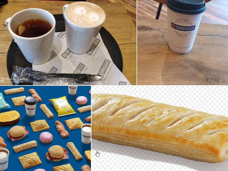 Greggs