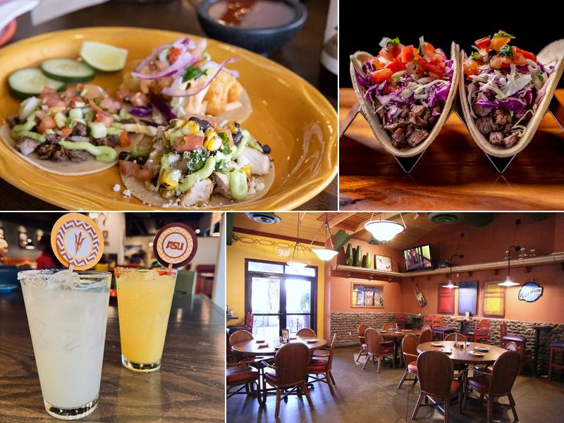 Macayo's Mexican Food 6012 W Bell Rd, Glendale