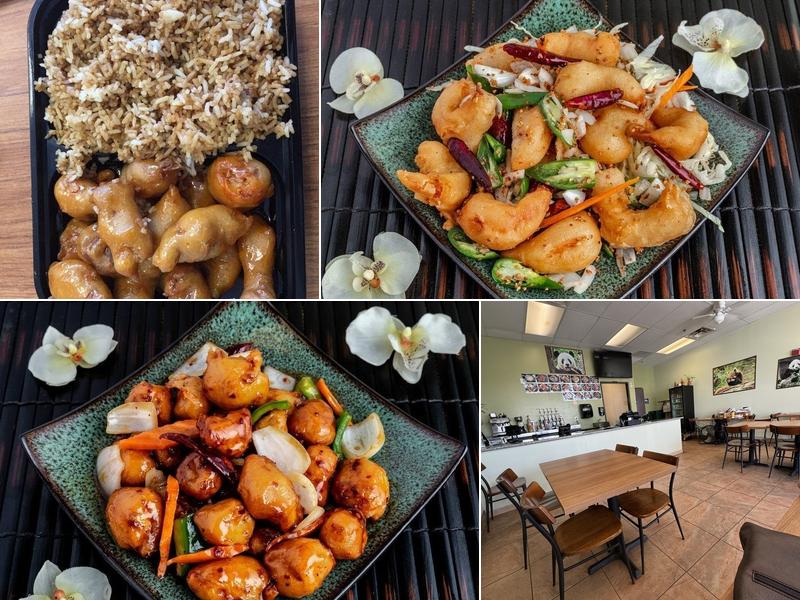 Chef Panda 15557 W Bell Rd #402, Surprise