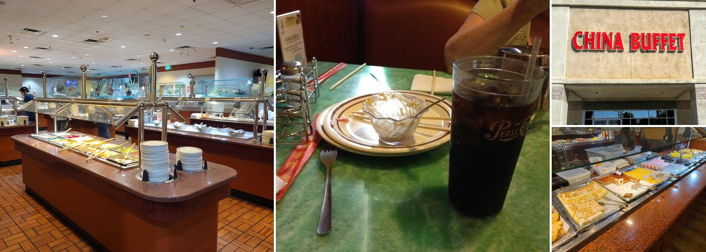 China Buffet