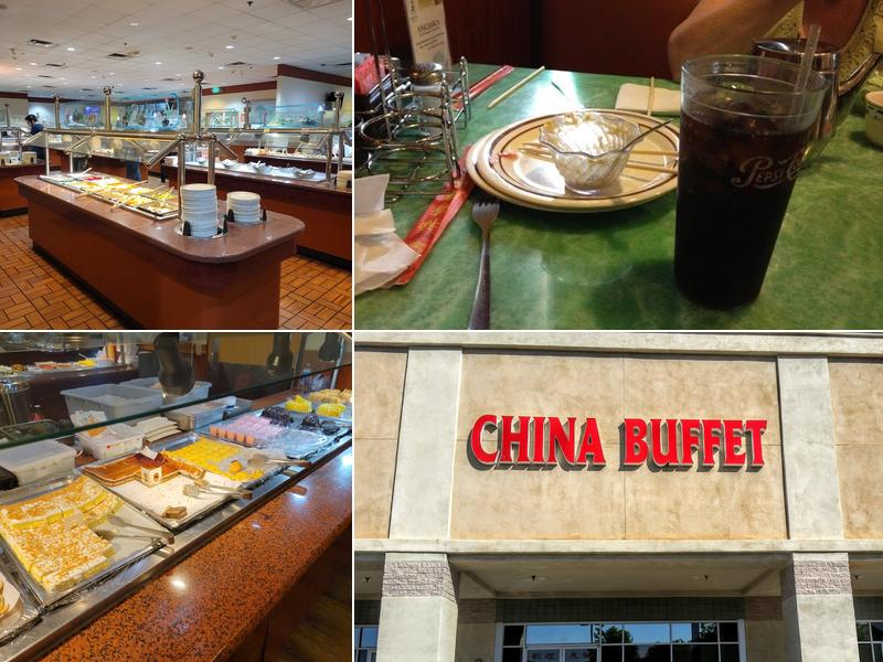 China Buffet