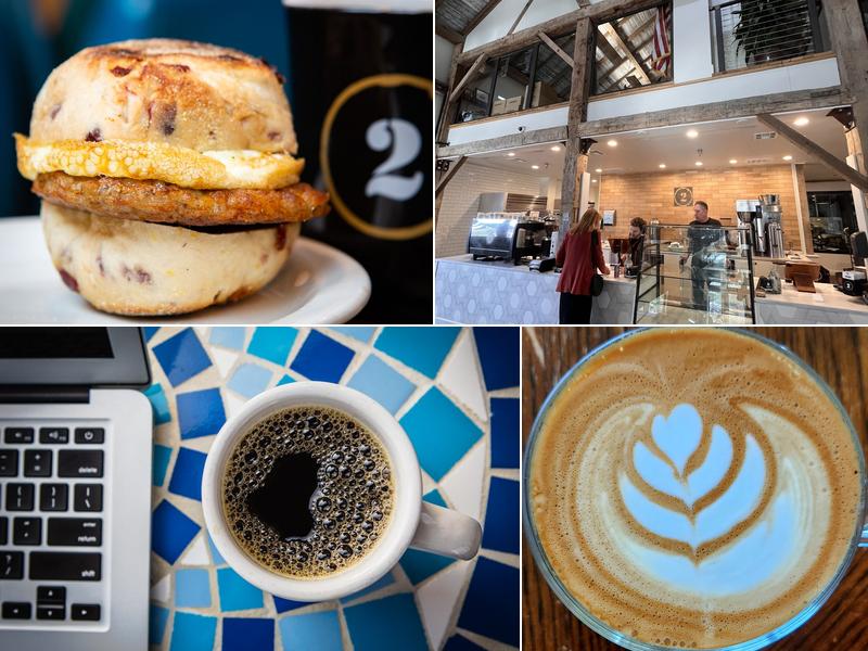 DoubleShot Coffee Co