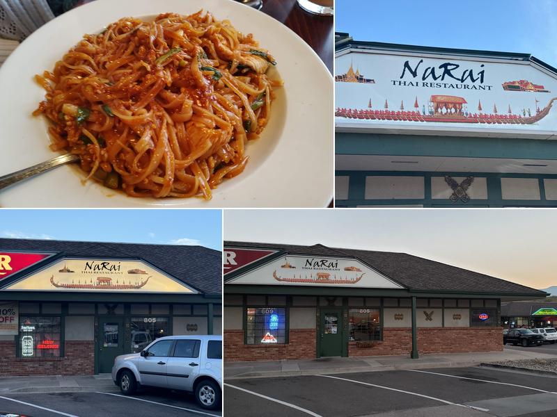 Narai Thai Restaurant