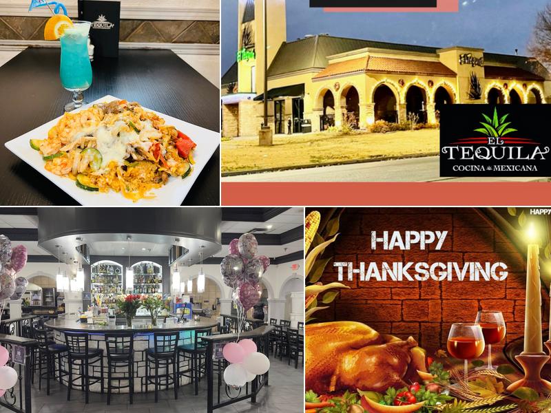 El Tequila Cocina Mexicana