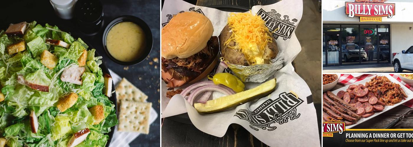Billy Sims BBQ