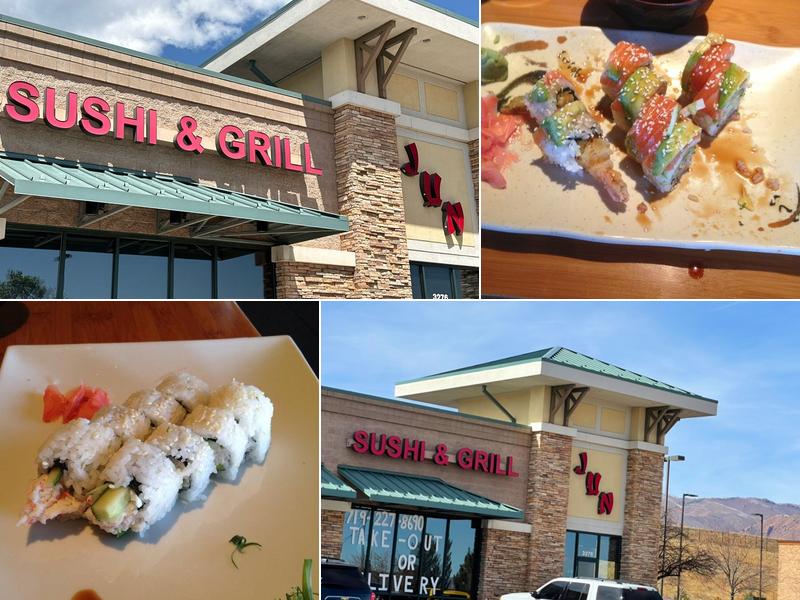 Jun Japanese Restaurant