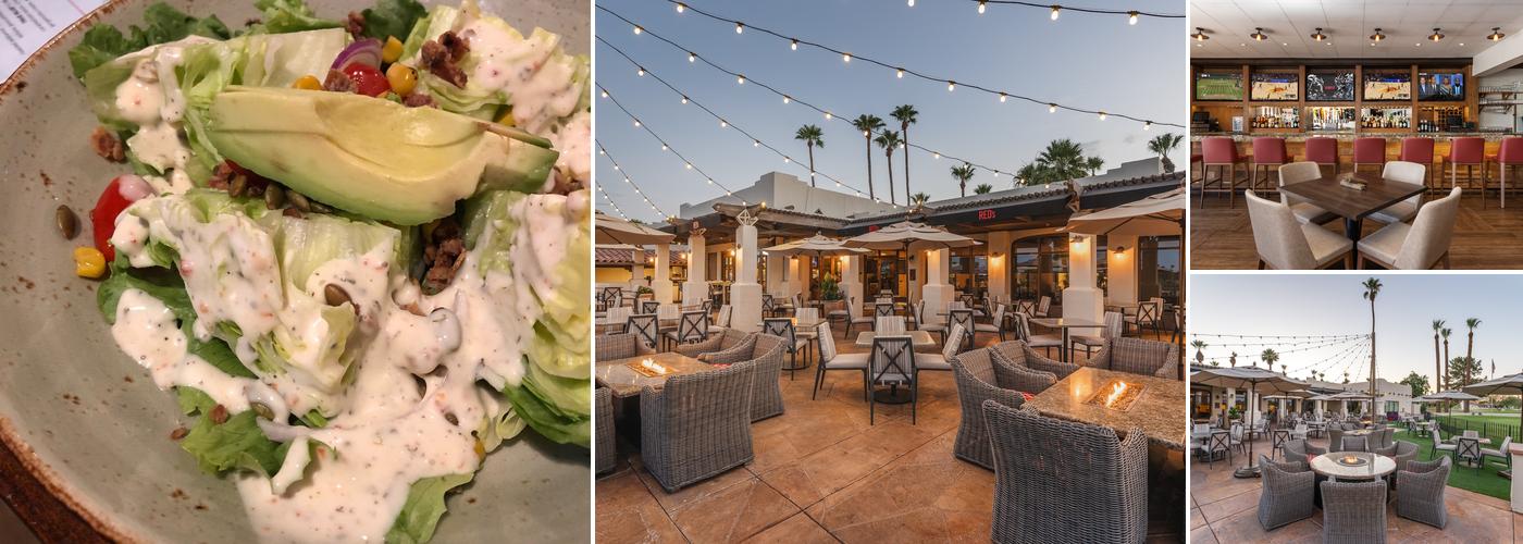 Red Allen's Bar and Grill