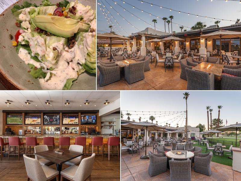 Red Allen's Bar and Grill