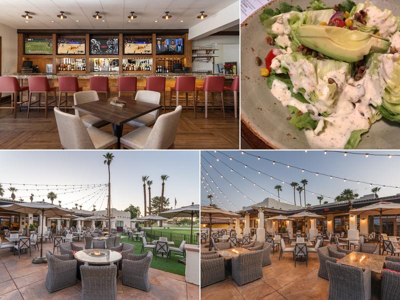 Red Allen's Bar and Grill