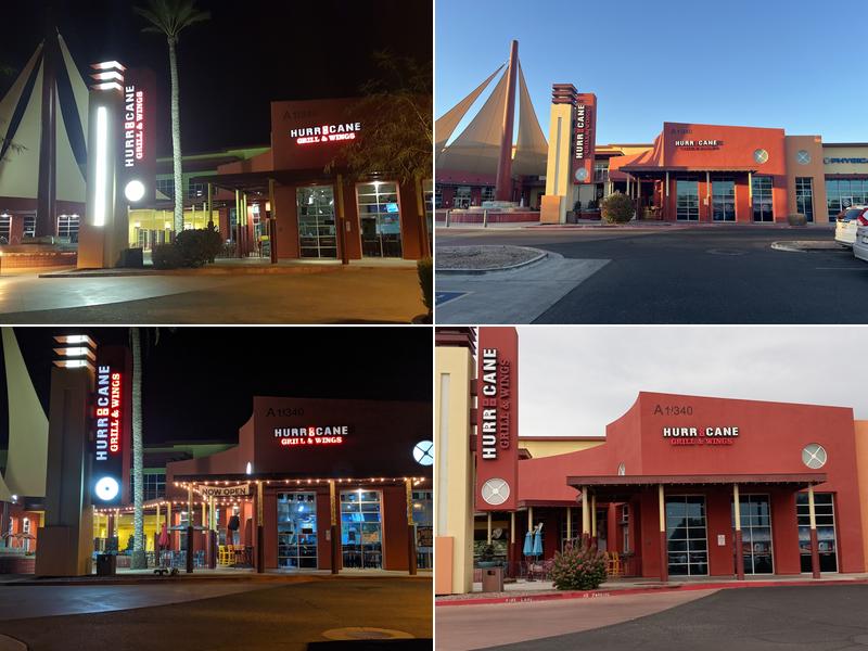 Hurricane Grill & Wings-Surprise