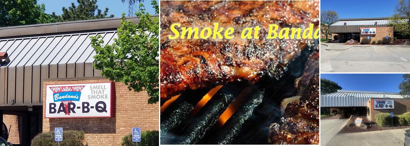 Bandana's Bar-B-Q St. Joseph