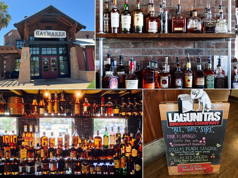 Haymaker Goodyear 1800 N Litchfield Rd, Goodyear