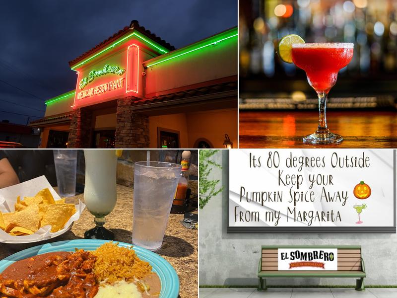 El Sombrero Restaurant