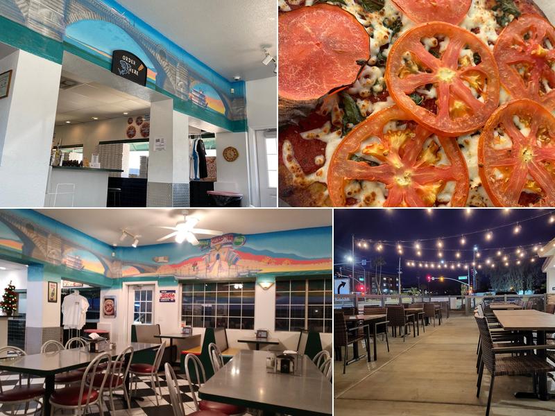 Mudshark Pizza and Pasta