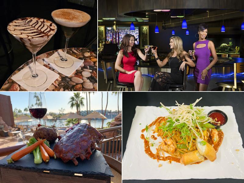 Martini Bay 1477 Queens Bay, Lake Havasu City