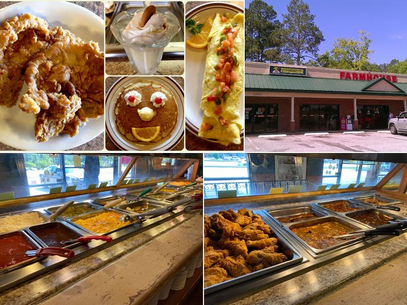 Fordham's Farmhouse Restaurant