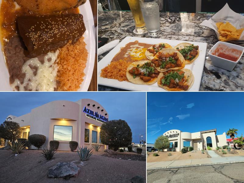 Azul Agave 1561 Palo Verde Blvd S, Lake Havasu City