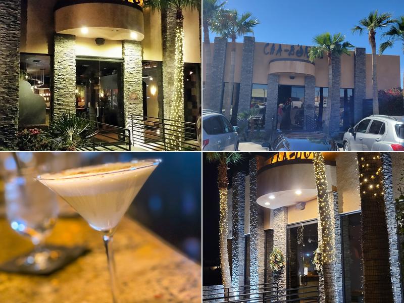 ChaBones 112 London Bridge Rd, Lake Havasu City