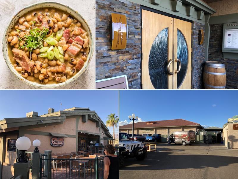 Shugrue's Restaurant and Brewery Group