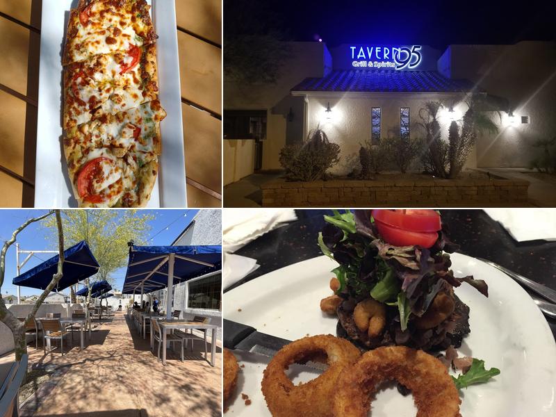 Tavern 95 3453 Maricopa Ave, Lake Havasu City