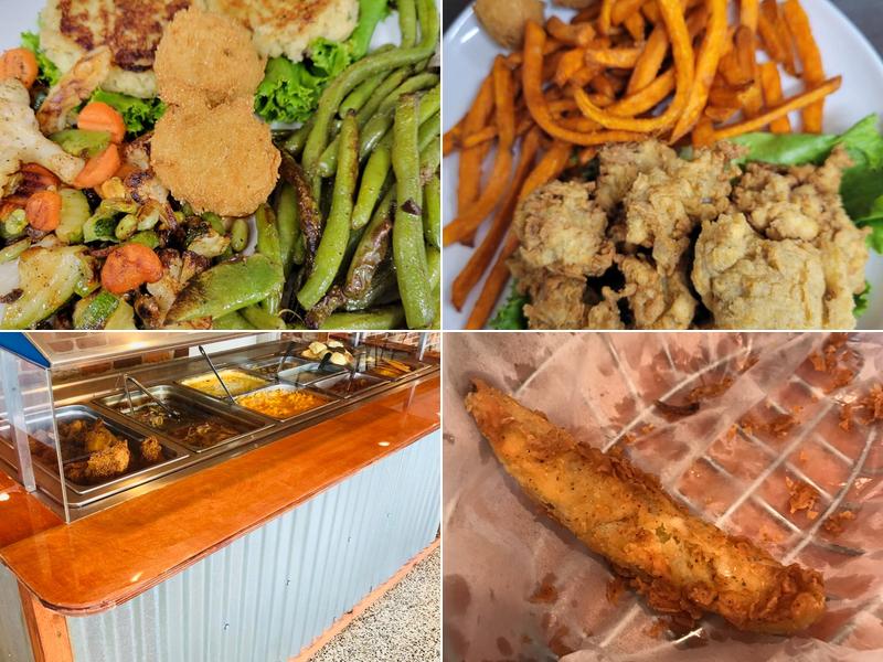 Lakeview Restaurant 230 S Liberty St, Waynesboro