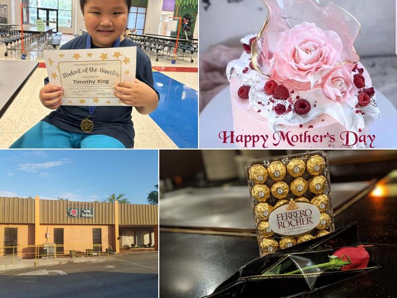 Fuji Sushi & Steak House