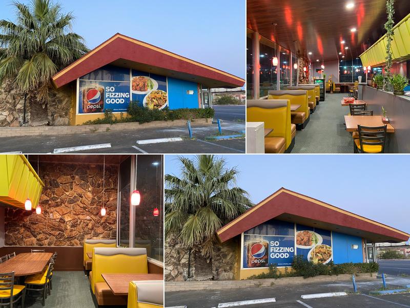 Panda Garden 2302 Needles Hwy, Needles