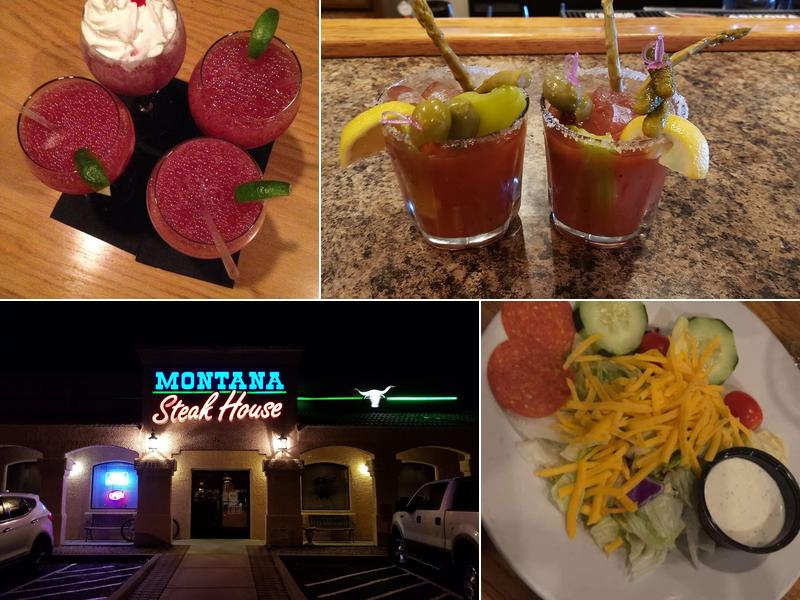 Montana's 3301 Maricopa Ave, Lake Havasu City