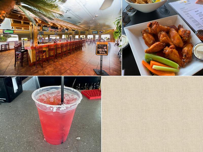 Turtle Grille 1000 McCulloch Blvd, Lake Havasu City