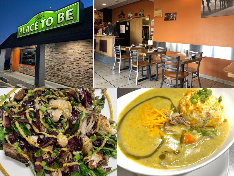 Place To Be 333 Lake Havasu Ave, Lake Havasu City