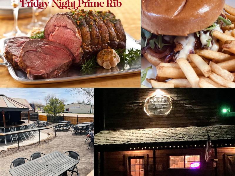 South 40 Bar and Grill