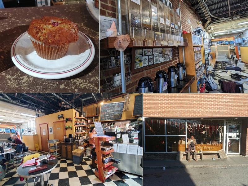 Bollo's Cafe & Bakery