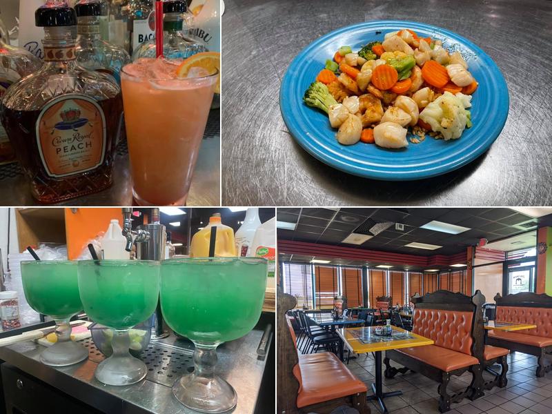 Dos Arcos 150 MO-22, Centralia